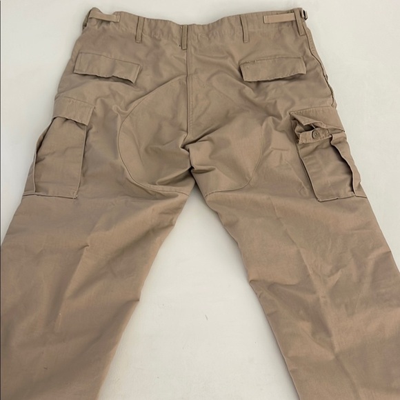 Unworn Propper XL Men's Tan Cargo Pants - Picture 6 of 6